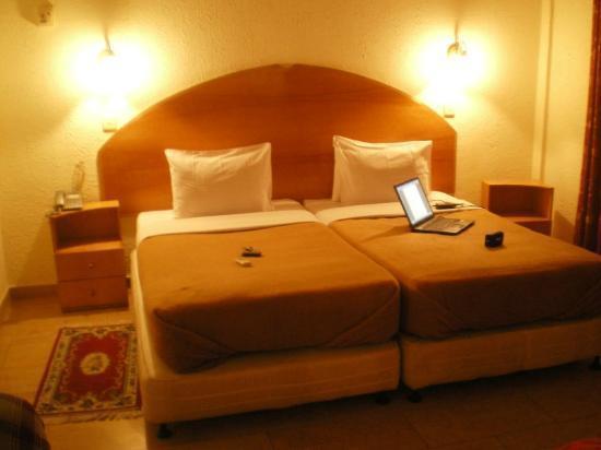 Hotel De Texas Kumasi Esterno foto